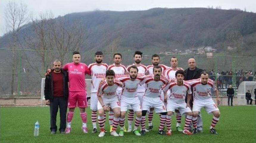 Ordu&rsquo;da 20-0 Yenilen Takıma Prim Verilecek
