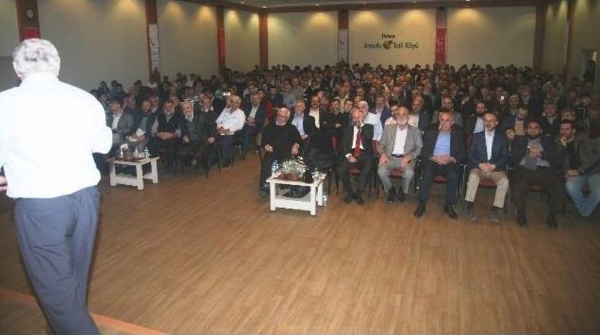 Sp&rsquo;den Armutlu Kampı