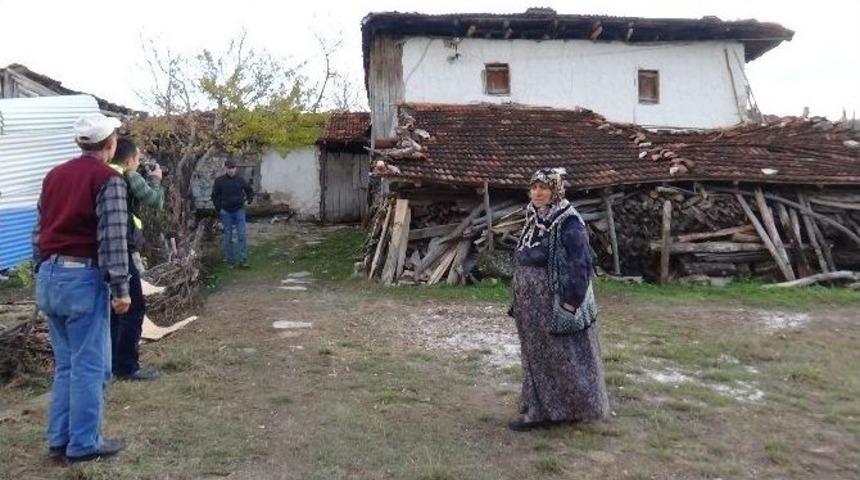 Ka&ccedil;ırdığı 17 Yaşındaki Kızı &Ouml;ld&uuml;r&uuml;p İntihar Etti