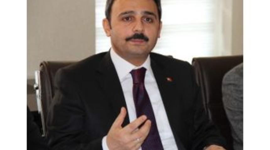 Başkan K&uuml;lc&uuml;&rsquo;den Kocaeli Ma&ccedil;ı Sonrası Sert Mesajlar