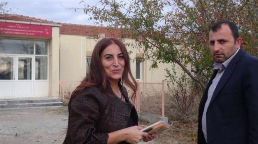 Demirtaş Ile Cezaevinde G&ouml;r&uuml;şmeye Giden Avukatın &Uuml;zerinde Cep Telefonu Bulundu (2)