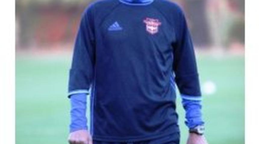 Gaziantespor&rsquo;da Sakat Oyuncular Yeniden Kadroda