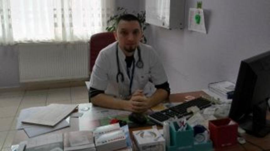 Diyabet Hastalığı Uyarısı