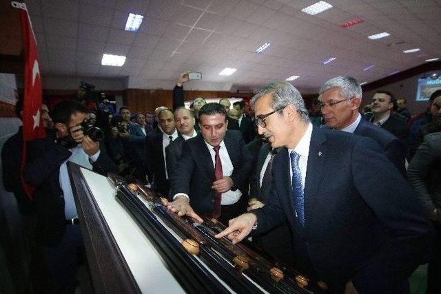 &ldquo;konya Savunma Sanayi&rdquo; Etkinliği D&uuml;zenlendi 2