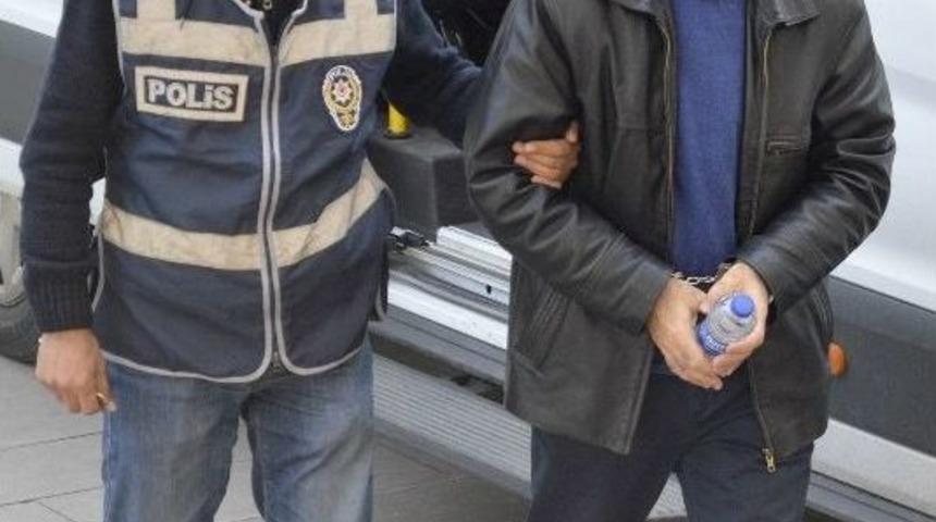 Manisa&rsquo;da Fet&ouml;&rsquo;den 2 Doktor Tutuklandı