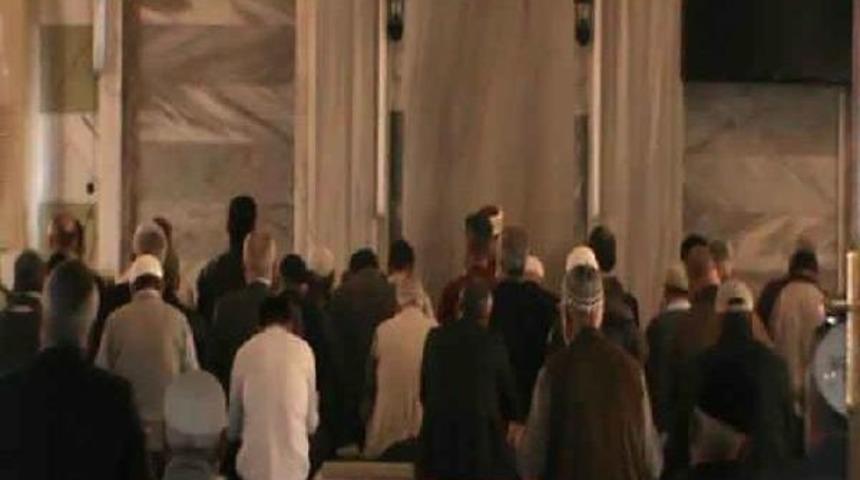 Şehit Kaymakam I&ccedil;in Dalaman'da Mevlit Okutuldu