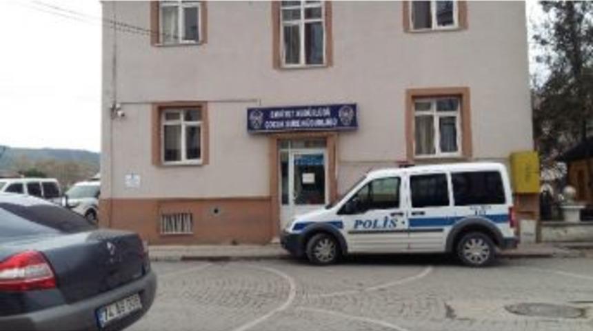 6 G&uuml;nd&uuml;r Kayıp Olan Lise &Ouml;ğrencisi Ailesine Kavuştu