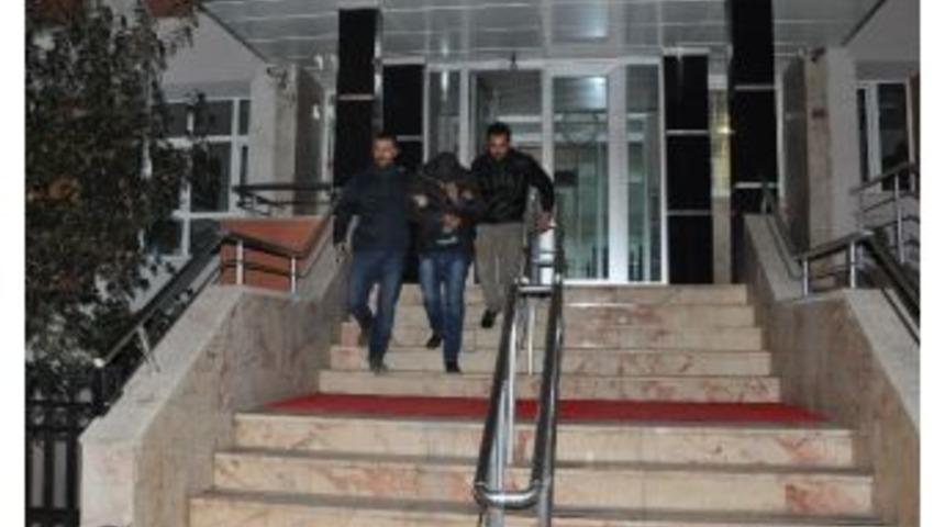 Boz&uuml;y&uuml;k&rsquo;te M&uuml;teahhit Cinayetinde 1 Kişi Tutuklandı