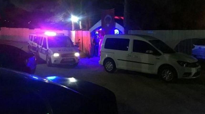 Bodrum'da Huzur Operasyonu