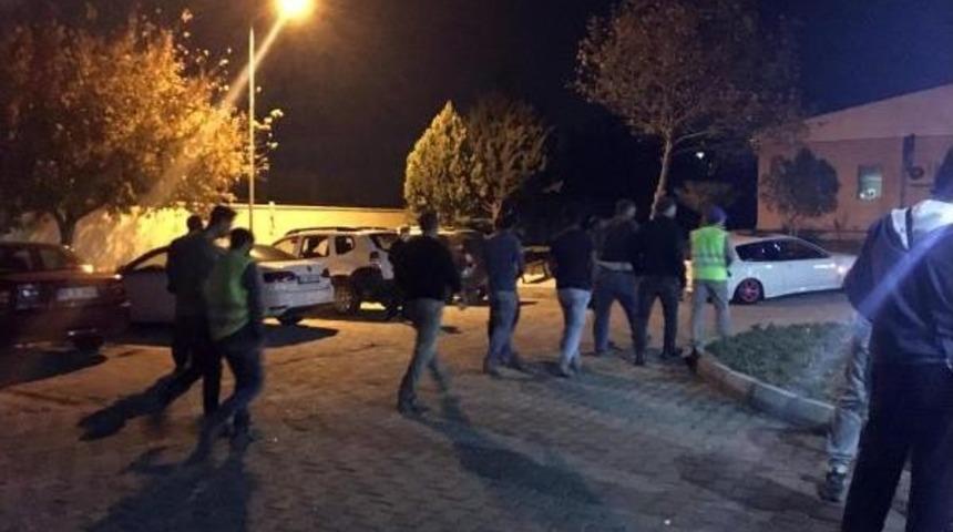 Didim'de 34 Inşaat Iş&ccedil;isi Yemekten Zehirlendi