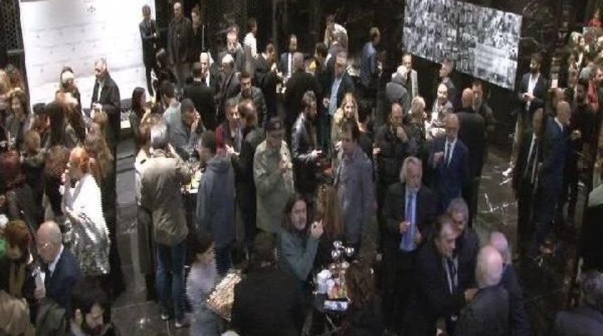 "sinemanın G&ouml;r&uuml;nmeyen Kahramanları" &Ouml;d&uuml;llerini Emek Sineması'nda Aldı