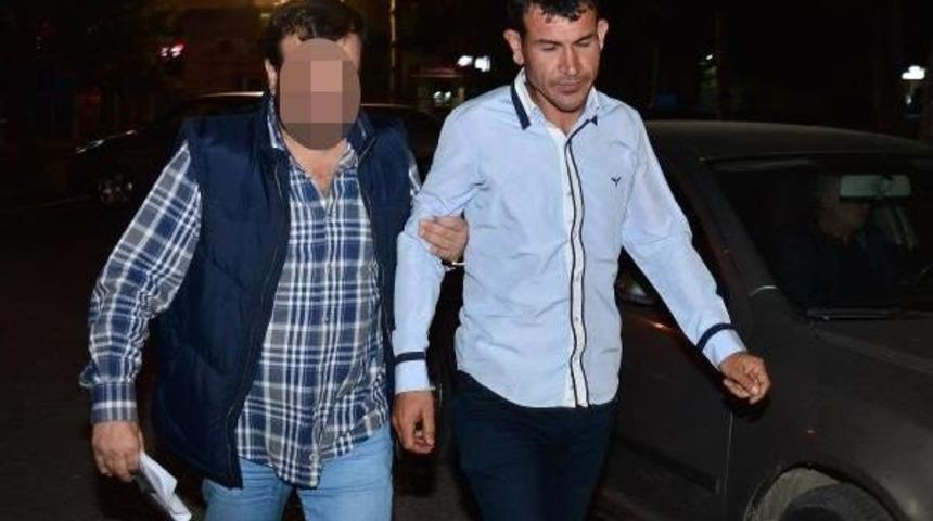 Adana'da Işid Operasyonu: 6 G&ouml;zaltı
