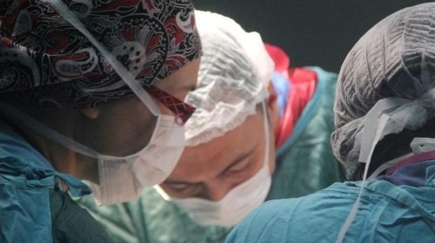 Organlarıyla 3 Kişiye Umut Oldu