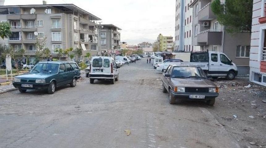 (&ouml;zel Haber) Soma&rsquo;da &rsquo;g&uuml;len Sokak&rsquo;ın İsmi Değişiyor