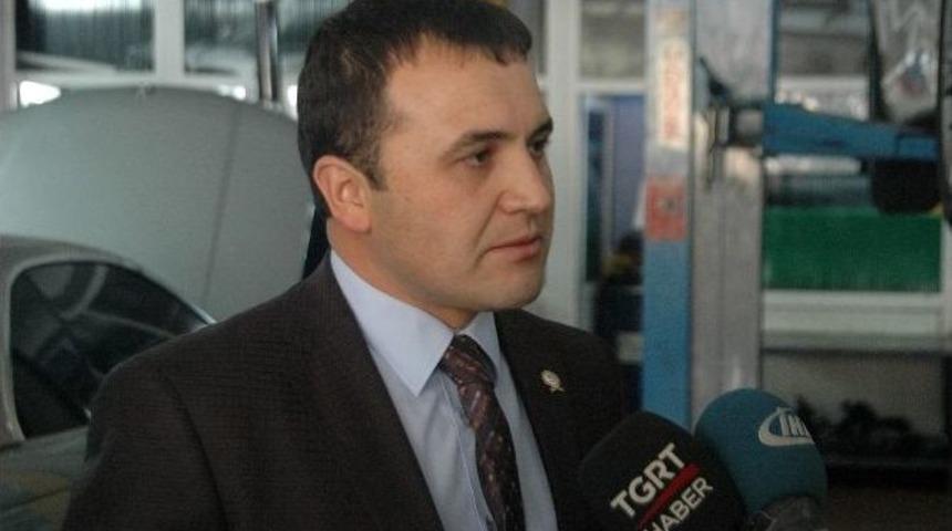 S&uuml;r&uuml;c&uuml;lere Kışlık Bakım Uyarısı