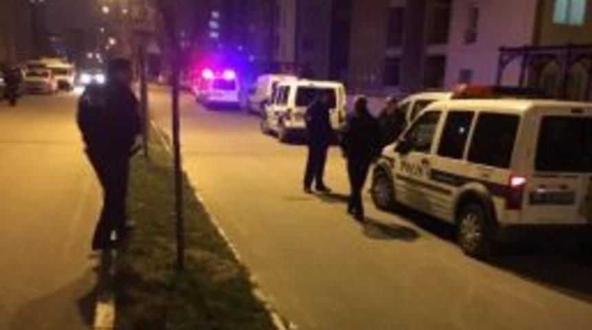 Cezaevi Firarisi Uyuşturucu İle Yakalandı