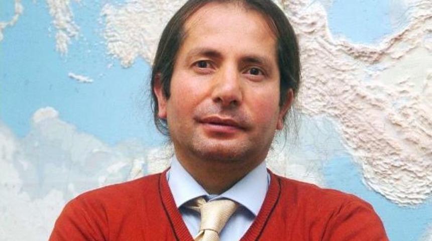 Prof. Dr. Arıkan: Abd Dış Politikasını Başkanlar Değil Devlet Kurumları Belirler