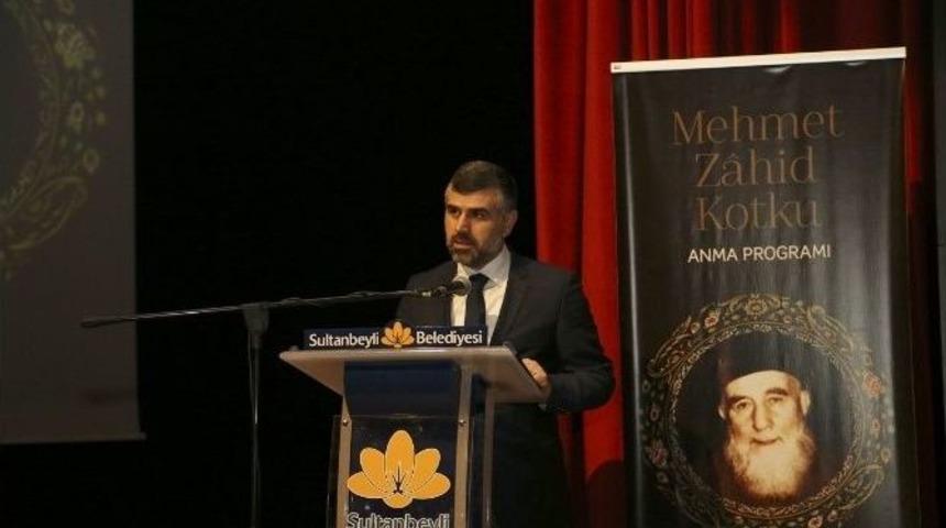 Başkan Hüseyin Keskin: “ülkemize Hizmet Etmiş Hiçbir Değerimizin Unutulmasını İstemiyoruz”