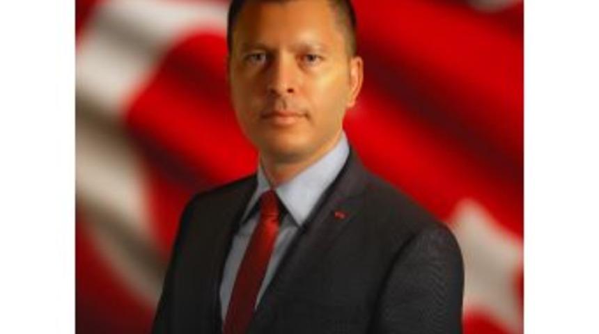 G&ouml;kbayrak: "acil Servisler Acil Kadro Bekliyor"