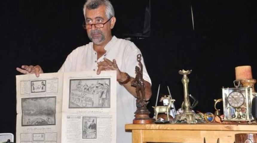 Dat&ccedil;a'da Halk Mezatı