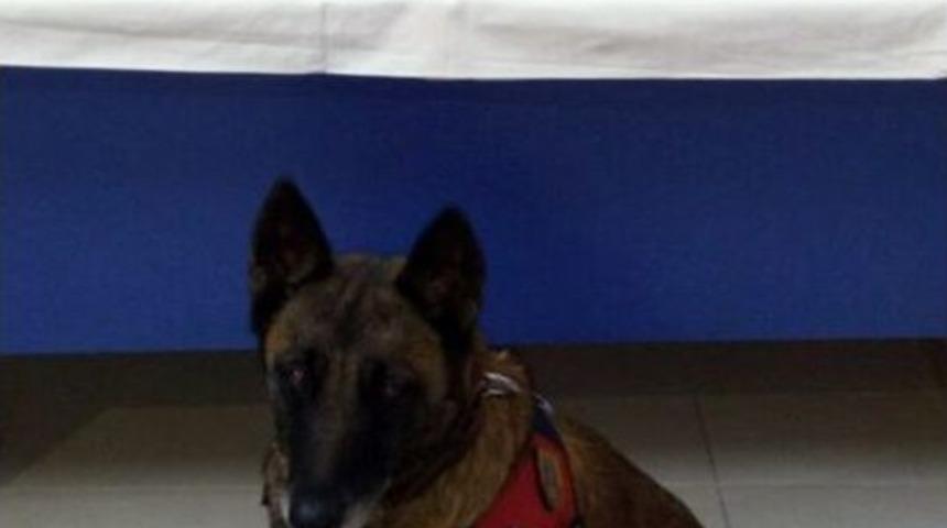 Kristal Uyuşturucu Ele Ge&ccedil;irildi