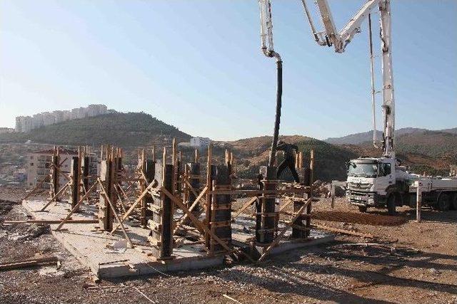 Can Dostlara 5 Yıldızlı Hizmet 1