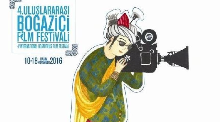 4. Uluslararası Boğazi&ccedil;i Film Festivali, Hız Kesmeden Devam Ediyor