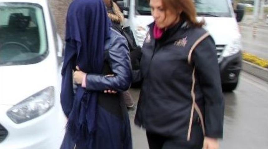 Bolu&rsquo;da Fet&ouml; Ş&uuml;phelisi 12 Kişi Adliyeye Sevk Edildi