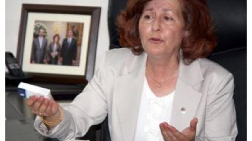 Teis: Eczacılar Af Değil, Insaf Bekliyor