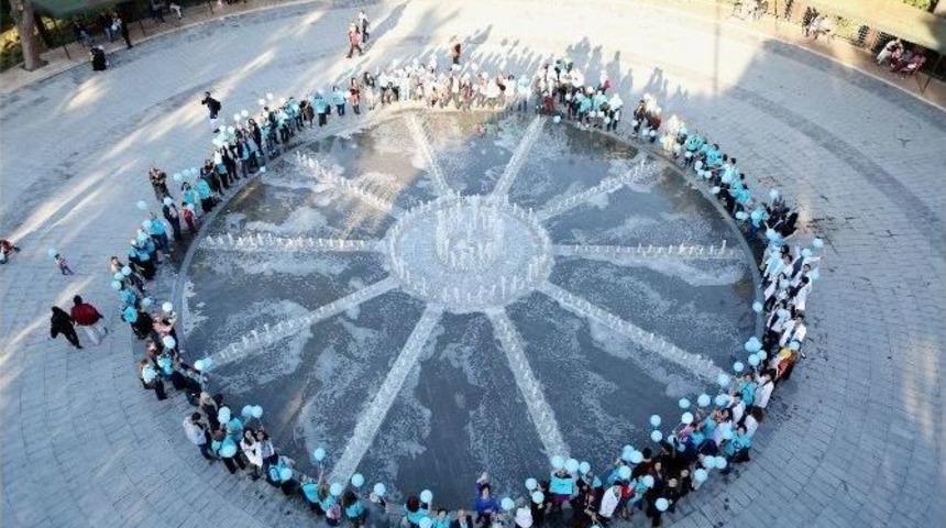 "diyabette Avrupa Birincisiyiz"