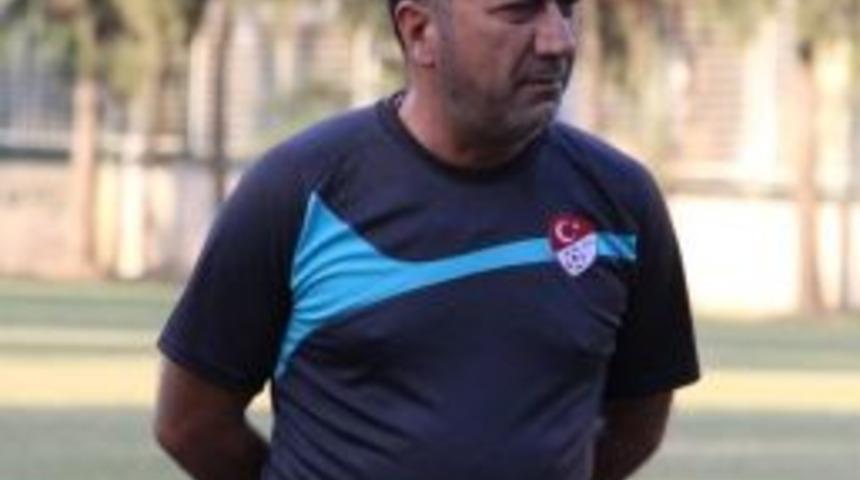 &Ouml;zdemir: &ldquo;kazansaydık &Ccedil;ok Daha İyi Olacaktı&rdquo;