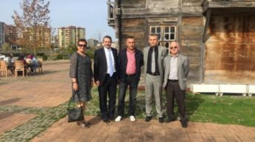 &Ccedil;arşamba Ovası Koruma Altına Alınıyor