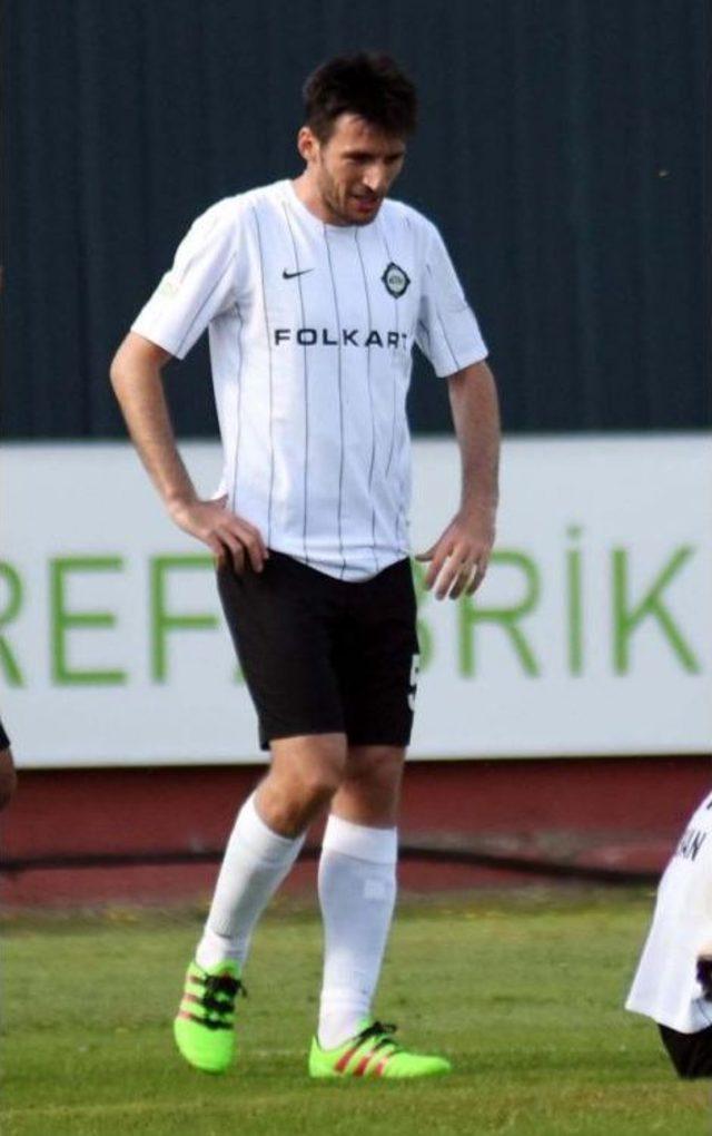 Altay da İbrahim Akın Kayıp 1