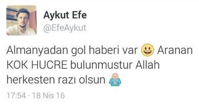 Amat&ouml;r Futbolcu Kansere Yenik D&uuml;şt&uuml; 1