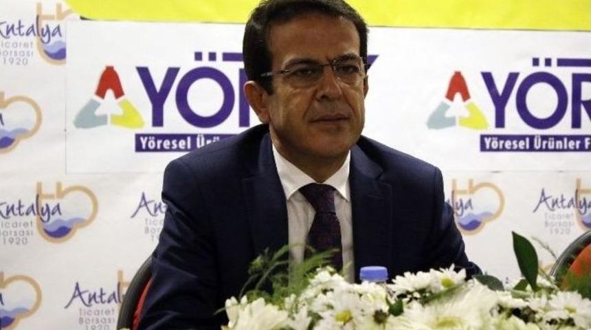 Y&ouml;rex&rsquo;e 155 Bin Ziyaret&ccedil;i