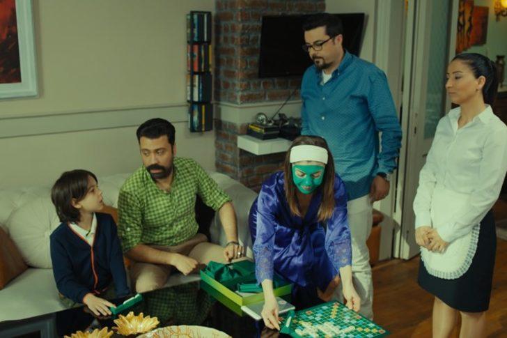 Ankara'nın Dikmen'i 11. Bölüm Galerisi G1