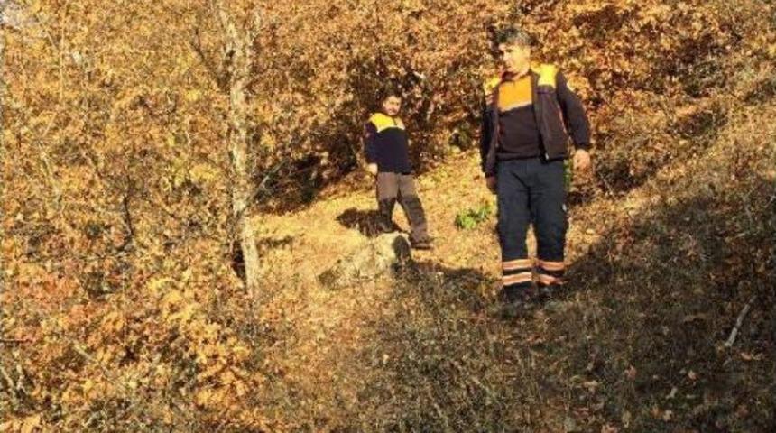 Kayıp Alzheimer Hastası 13 G&uuml;nd&uuml;r Aranıyor