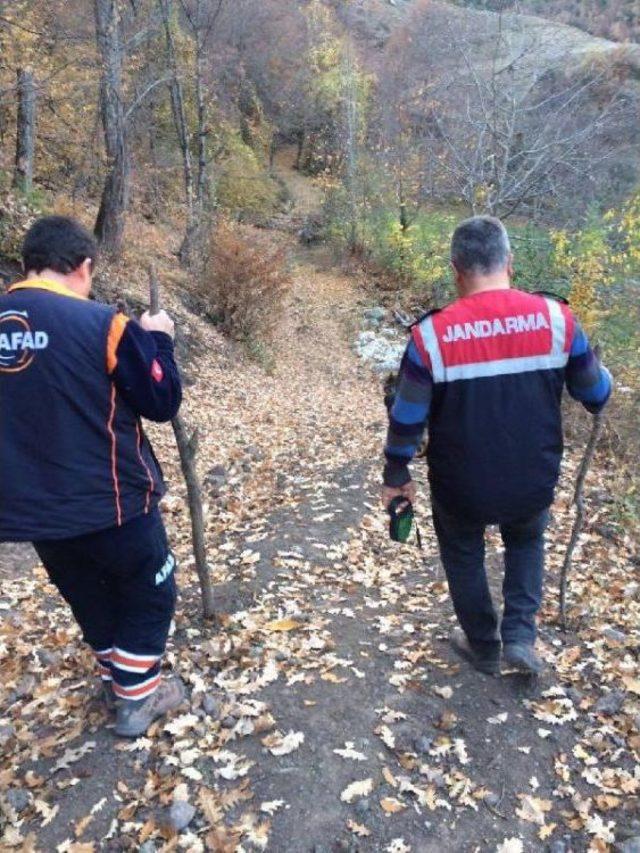 Kayıp Alzheimer Hastası 13 Gündür Aranıyor