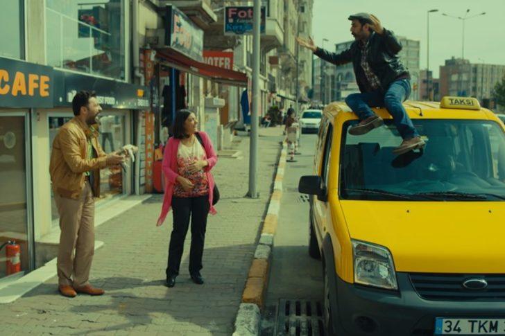 Ankara'nın Dikmen'i 11. Bölüm Galerisi G2