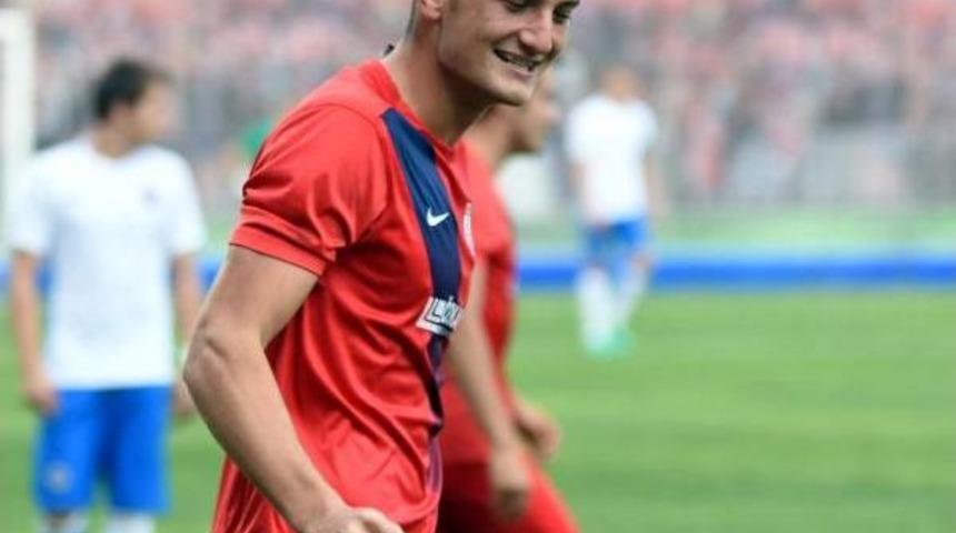 Altınordu'nun Fatih'i Olacak