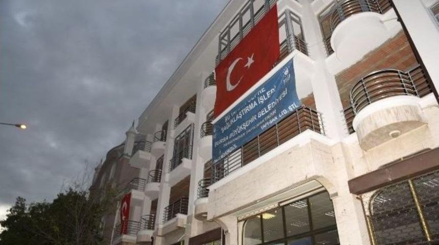 İl&ccedil;elere Estetik Dokunuş