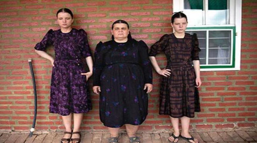 Her gece tecavüze uğruyorlardı