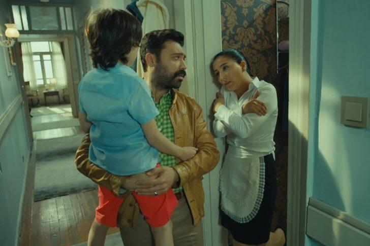 Ankara'nın Dikmen'i 11. Bölüm Galerisi G5