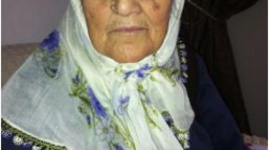 Mahiye Teyze, Evlat Acısına Dayanamadı