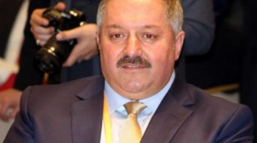 Kayseri Osb Başkanı Nursa&ccedil;an: Sabotajlara Rağmen, Yatırımlar S&uuml;r&uuml;yor