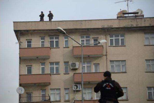 Atatürk'ün Diyarbakır'a Gelişi Törenle Kutlandı