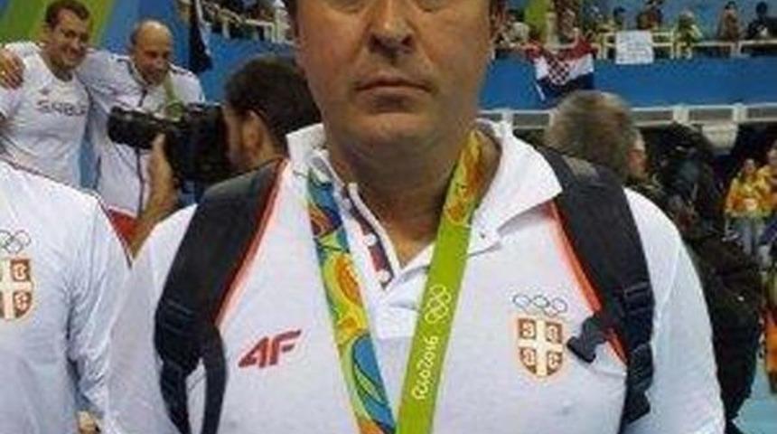 Manisa Su Sporları Şampiyonluğa Koşuyor