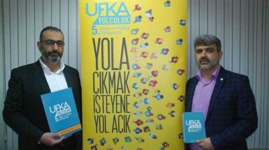 Ufka Yolculuk Bilgi Ve Kültür Yarışması