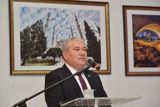 Balkan Ezgileri Adana’da Esti 1