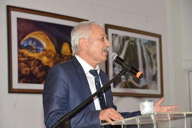 Balkan Ezgileri Adana’da Esti 2